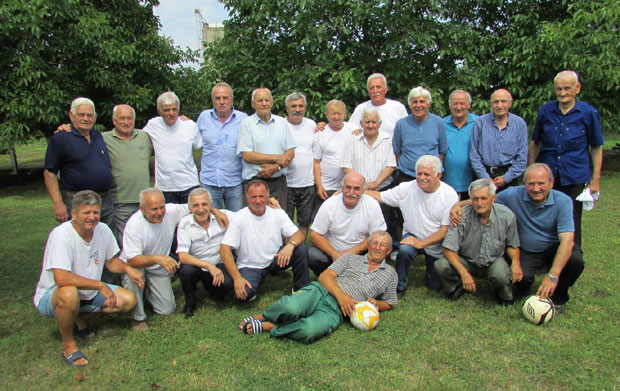 Успеси задругара у копачкама